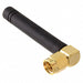 DELTA2A/X/SMAM/S/RA/11 by Siretta Ltd - RF ANT 850MHZ/868MHZ WHIP RA