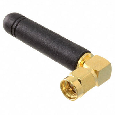 DELTA2C/X/SMAM/S/RA/23 by Siretta Ltd - RF ANT 850MHZ/900MHZ WHIP RA