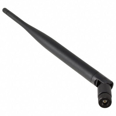 DELTA26/X/SMAM/S/S/19 by Siretta Ltd - 4G/LTE 0/2DBI DIPOLE KNUCKLE ANT