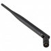 DELTA6B/X/SMAM/S/S/11 by Siretta Ltd - RF ANT 2.4GHZ WHIP TILT SMA MALE