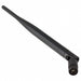 DELTA6C/X/SMAM/S/S/11 by Siretta Ltd - RF ANT 2.4GHZ/5.8GHZ WHIP TILT