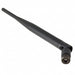 DELTA6B/X/SMAM/RP/S/11 by Siretta Ltd - RF ANT 2.4GHZ WHIP TILT RP-SMA