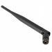 DELTA6C/X/SMAM/S/RP/11 by Siretta Ltd - RF ANT 2.4GHZ/5.8GHZ WHIP TILT