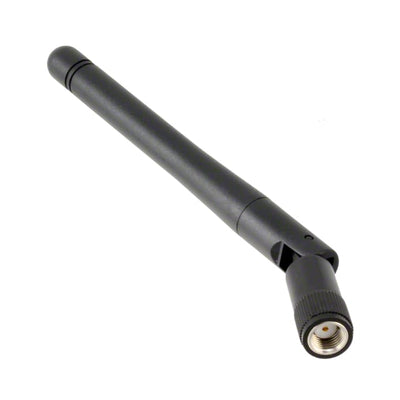 DELTA7A/X/SMAM/RP/S/11 by Siretta Ltd - RF ANT 2.4GHZ/5.8GHZ WHIP TILT