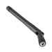 DELTA7A/X/SMAM/RP/S/11 by Siretta Ltd - RF ANT 2.4GHZ/5.8GHZ WHIP TILT