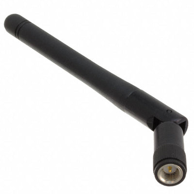 DELTA7A/X/SMAM/S/S/11 by Siretta Ltd - RF ANT 2.4GHZ/5.8GHZ WHIP TILT