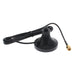 DELTA/MAGMOUNT/SMAF/SMAM/2M/19 by Siretta Ltd - MAGNETIC MOUNT FOR DELTA ANTENNA