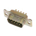 DEM09P032N by Amphenol ICC (FCI) - DSUB DM SIGNAL STC 9 PIN
