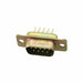 DEM09P332N by Amphenol ICC (FCI) - DSUB DM SIGNAL STB 9 PIN