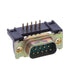 DEM09P532N by Amphenol ICC (FCI) - DSUB DM SIGNAL STB 9 PIN