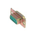 DEM09S032N by Amphenol ICC (FCI) - DSUB DM SIGNAL STC 9SOC