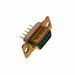 DEM09S300 by Amphenol ICC (FCI) - CONNECTOR D-SUB RCPT 9POS VERT SLDR
