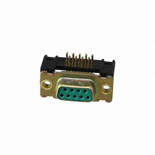 DEM09S532N by Amphenol ICC (FCI) - DSUB DM SIGNAL STB 9SOC