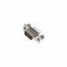 DEMV9SNA197 by ITT Cannon, LLC - CONNECTOR D-SUB RCPT 9P PNL MNT SLDR