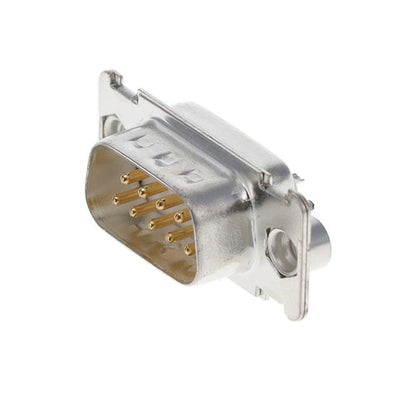 DEO09P065TXLF by Amphenol ICC (FCI) - DSUB SIGNAL STC 9PIN