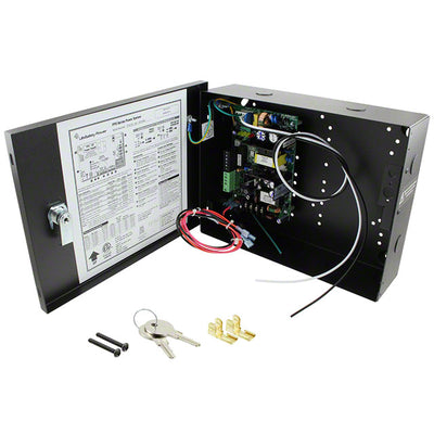 DEPS0303 by Storm Interface - 12V/6A 24V/3A DC POWER SUPPLY