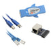 DEV-SYS-1808-1A by Qualcomm - CONVERTER USB TO SPI