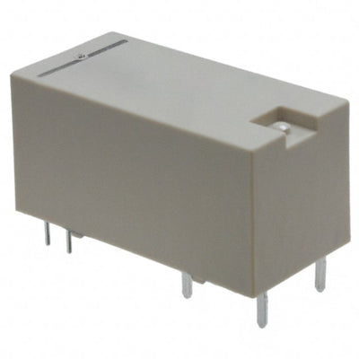DE1A1B-L2-12V by Panasonic Electric Works - RELAY GEN PURPOSE DPST 8A 12V