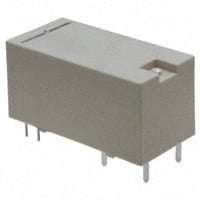 DE1A1B-L2-12V by Panasonic Electric Works - RELAY GEN PURPOSE DPST 8A 12V