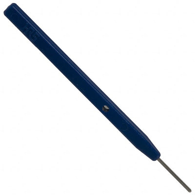 DF-C-PO(A) by Hirose Electric Co Ltd - TOOL HAND EXTRACTION ID SOCKET