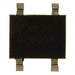 DF005S2 by onsemi - BRIDGE RECT 1PHASE 50V 2A 4SDIP