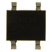 DF005S1 by onsemi - BRIDGE RECT 1PHASE 50V 1A 4SDIP