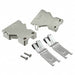 DF02D026A11 by JAE Electronics - CONNECTOR BACKSHELL 26POS 180DEG SHLD