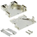 DF02D050A11 by JAE Electronics - CONNECTOR BACKSHELL 50POS 180DEG SHLD