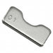 DF02HCLP01A by JAE Electronics - CLAMP PLATE CABLE DIA 7.5-8.0