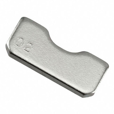 DF02HCLP02A by JAE Electronics - CLAMP PLATE CABLE DIA 7.0-7.5