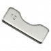 DF02HCLP12B by JAE Electronics - CLAMP PLATE CABLE DIA 7.5-8.0
