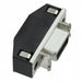 DF02R014NA3 by JAE Electronics - CONNECTOR RECPT 14POS R/A SOLDER