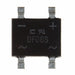 DF06S-G by Comchip Technology - BRIDGE RECT 1PHASE 600V 1A DFS