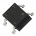 DF08S by onsemi - BRIDGE RECT 1P 800V 1.5A 4SDIP
