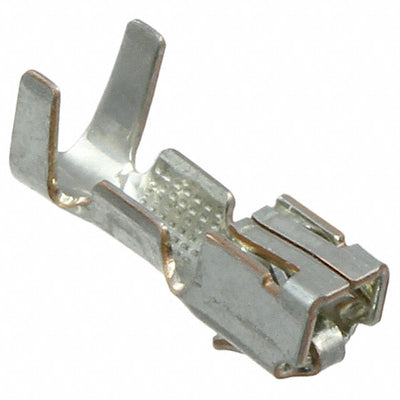 DF1-2428SCF by Hirose Electric Co Ltd - CONNECTOR SOCKET 24-28AWG CRIMP TIN