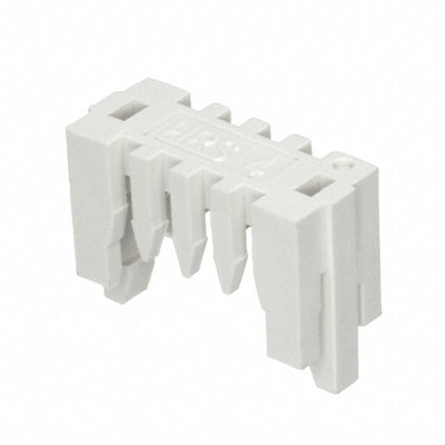 DF1-4A1.33 by Hirose Electric Co Ltd - IDC PROTECTOR 4POS 24AWG