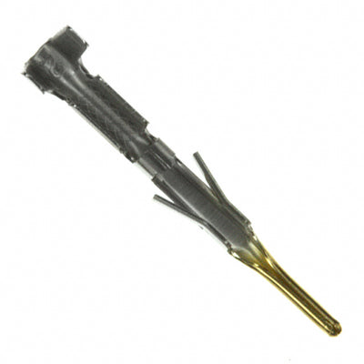 DF1-PD2428SCB by Hirose Electric Co Ltd - CONNECTOR SOCKET 24-28AWG CRIMP GOLD