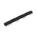 DF10-31S-2DSA(72) by Hirose Electric Co Ltd - CONNECTOR 31 PIN FEMALE STRAIGHT