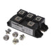DF100BA80 by SanRex Corporation - DIODE MODULE 800V 100A