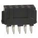 DF11-10DS-2DSA(06) by Hirose Electric Co Ltd - CONNECTOR RECPT 10POS 0.079 GOLD PCB