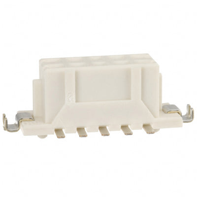 DF11CZ-10DS-2V(52) by Hirose Electric Co Ltd - CONNECTOR RECPT 10POS 0.079 GOLD SMD