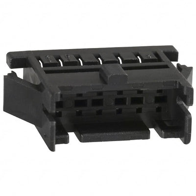 DF11-12DEP-2C by Hirose Electric Co Ltd - CONNECTOR PLUG HSG 12POS 2.00MM