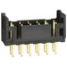 DF11-12DP-2DSA(01) by Hirose Electric Co Ltd - CONNECTOR HEADER VERT 12POS 2MM