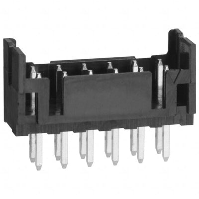 DF11-12DP-2DSA(08) by Hirose Electric Co Ltd - CONNECTOR HEADER VERT 12POS 2MM