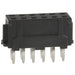 DF11-12DS-2DSA(01) by Hirose Electric Co Ltd - CONNECTOR RECPT 12POS 0.079 GOLD PCB