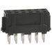DF11-12DS-2DSA(06) by Hirose Electric Co Ltd - CONNECTOR RECPT 12POS 0.079 GOLD PCB