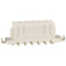 DF11-12DS-2V(50) by Hirose Electric Co Ltd - CONNECTOR RECPT 12POS 0.079 GOLD SMD