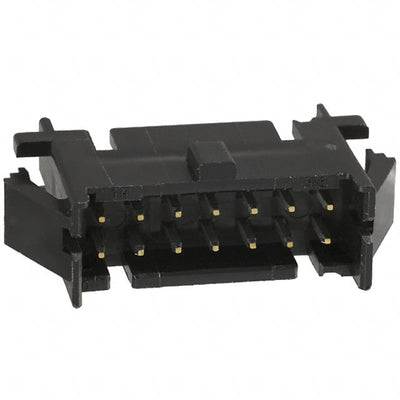 DF11-14DEP-2A by Hirose Electric Co Ltd - CONNECTOR ADAPT PLUG/PLUG 14POS 2MM
