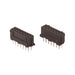 DF11-14DS-2DSA(06) by Hirose Electric Co Ltd - CONNECTOR RECPT 14POS 0.079 GOLD PCB