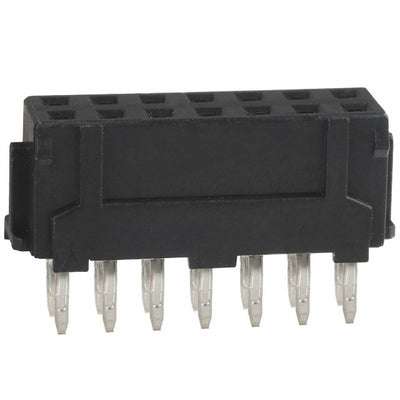 DF11-14DS-2DSA(05) by Hirose Electric Co Ltd - CONNECTOR RECPT 14POS 0.079 TIN PCB